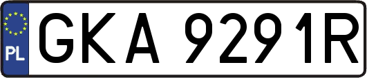 GKA9291R