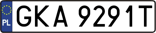 GKA9291T