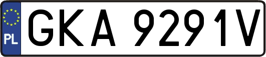 GKA9291V