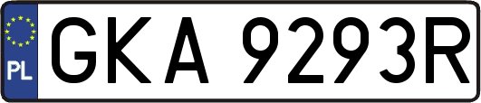 GKA9293R
