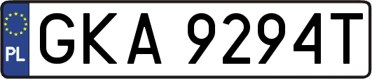 GKA9294T
