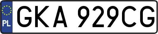 GKA929CG