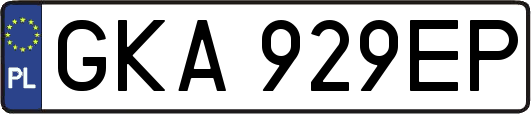 GKA929EP