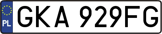 GKA929FG