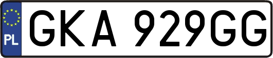 GKA929GG