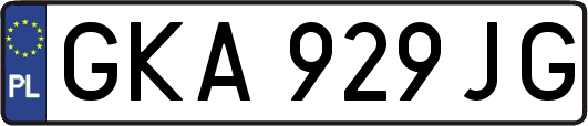 GKA929JG