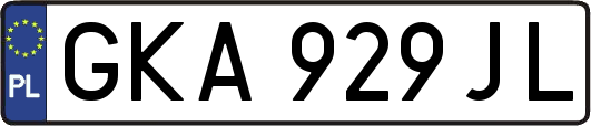 GKA929JL