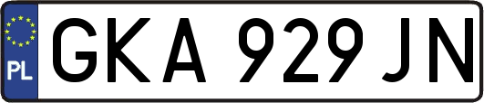 GKA929JN