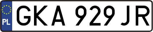 GKA929JR