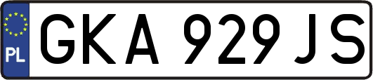 GKA929JS
