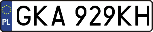 GKA929KH
