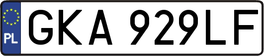 GKA929LF