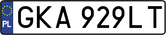 GKA929LT