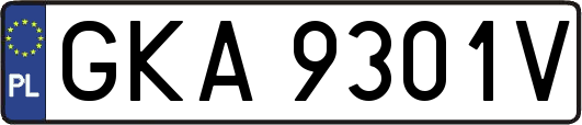 GKA9301V