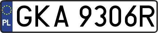GKA9306R