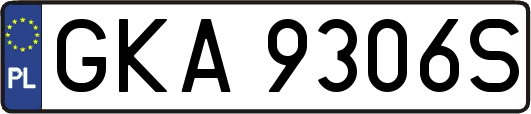 GKA9306S