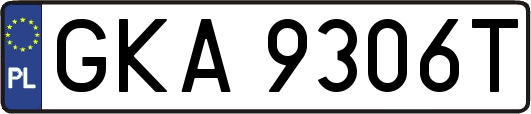 GKA9306T