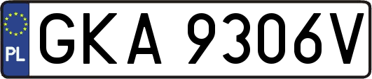 GKA9306V