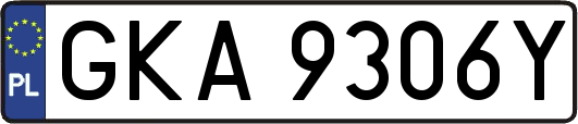 GKA9306Y