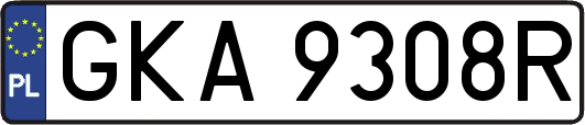 GKA9308R