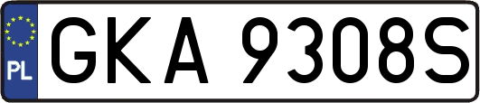 GKA9308S