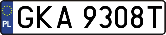 GKA9308T