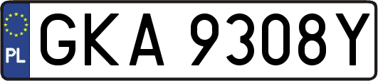 GKA9308Y