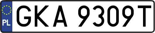 GKA9309T