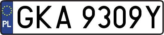 GKA9309Y