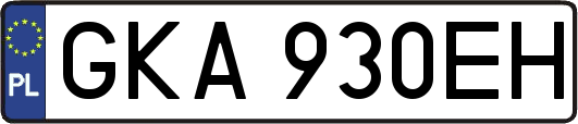 GKA930EH