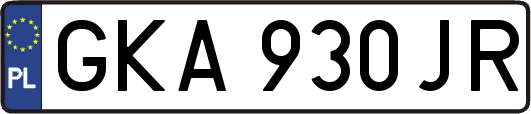 GKA930JR