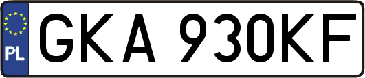 GKA930KF