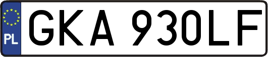 GKA930LF