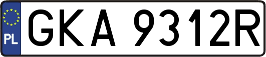 GKA9312R