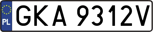 GKA9312V