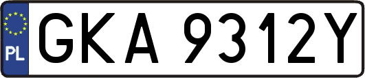 GKA9312Y