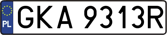 GKA9313R