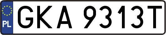 GKA9313T