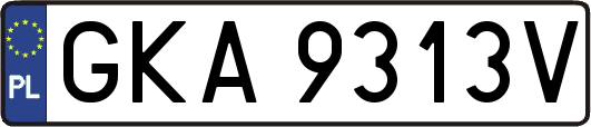 GKA9313V