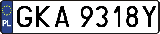 GKA9318Y