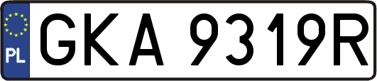GKA9319R
