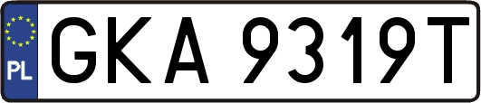 GKA9319T