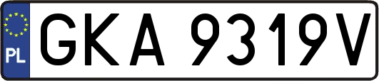 GKA9319V