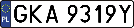 GKA9319Y