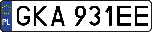 GKA931EE