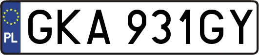 GKA931GY