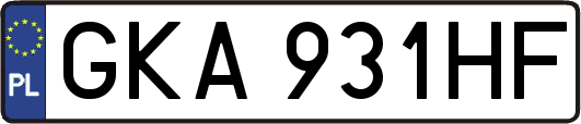 GKA931HF