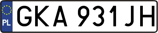 GKA931JH