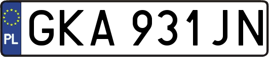 GKA931JN