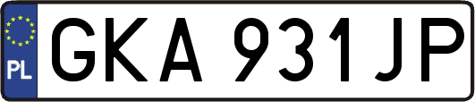 GKA931JP